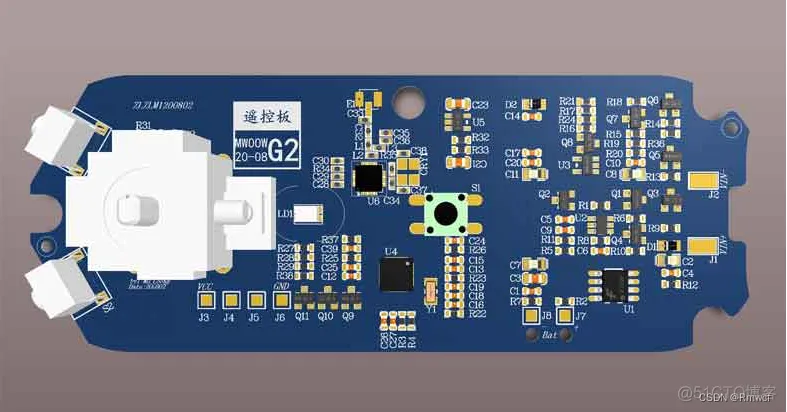 pcb中spark测试原理 pcb测试是什么意思_大数据